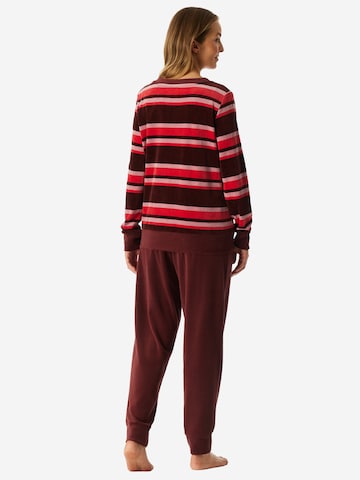 Pyjama SCHIESSER en rose