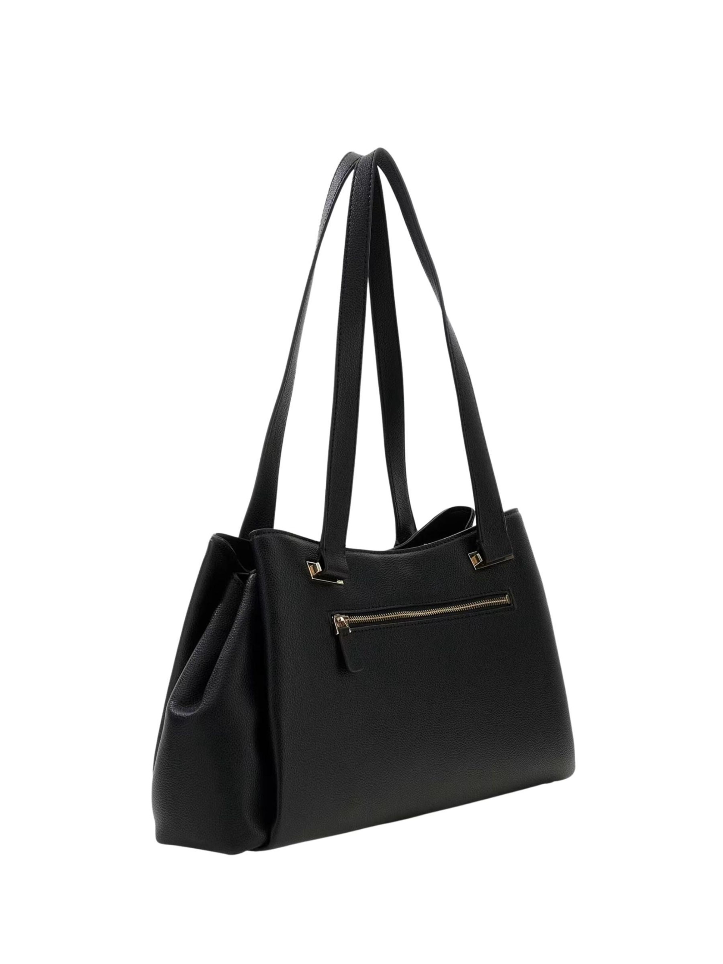 Sac à bandoulière GUESS en noir