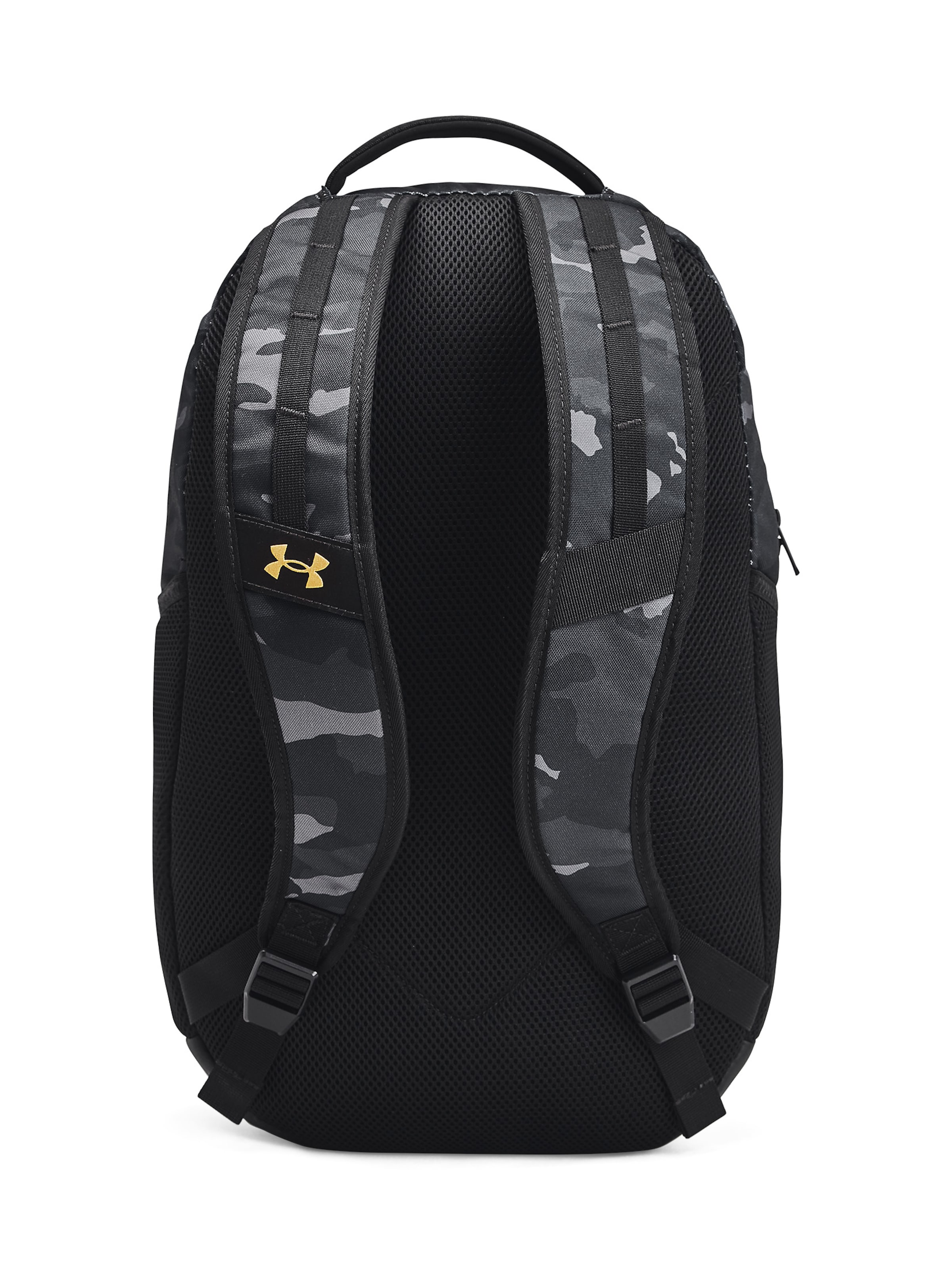 UNDER ARMOUR Sports backpack 'Hustle 6.0' in Mixed colours