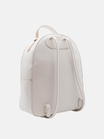 Alviero Martini Backpack 'ZAINO' in Beige
