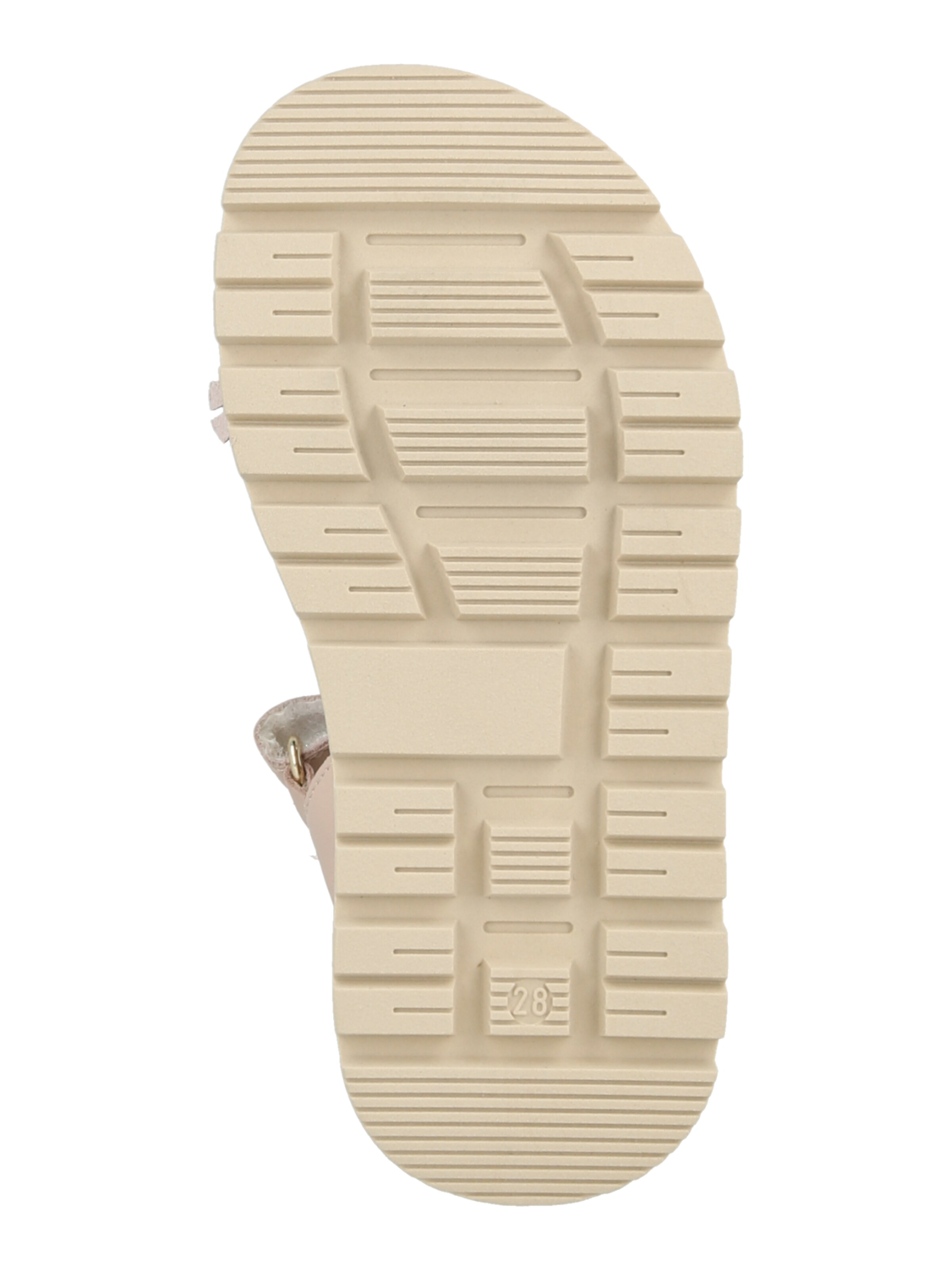 PRIMIGI Sandały w kolorze różowy