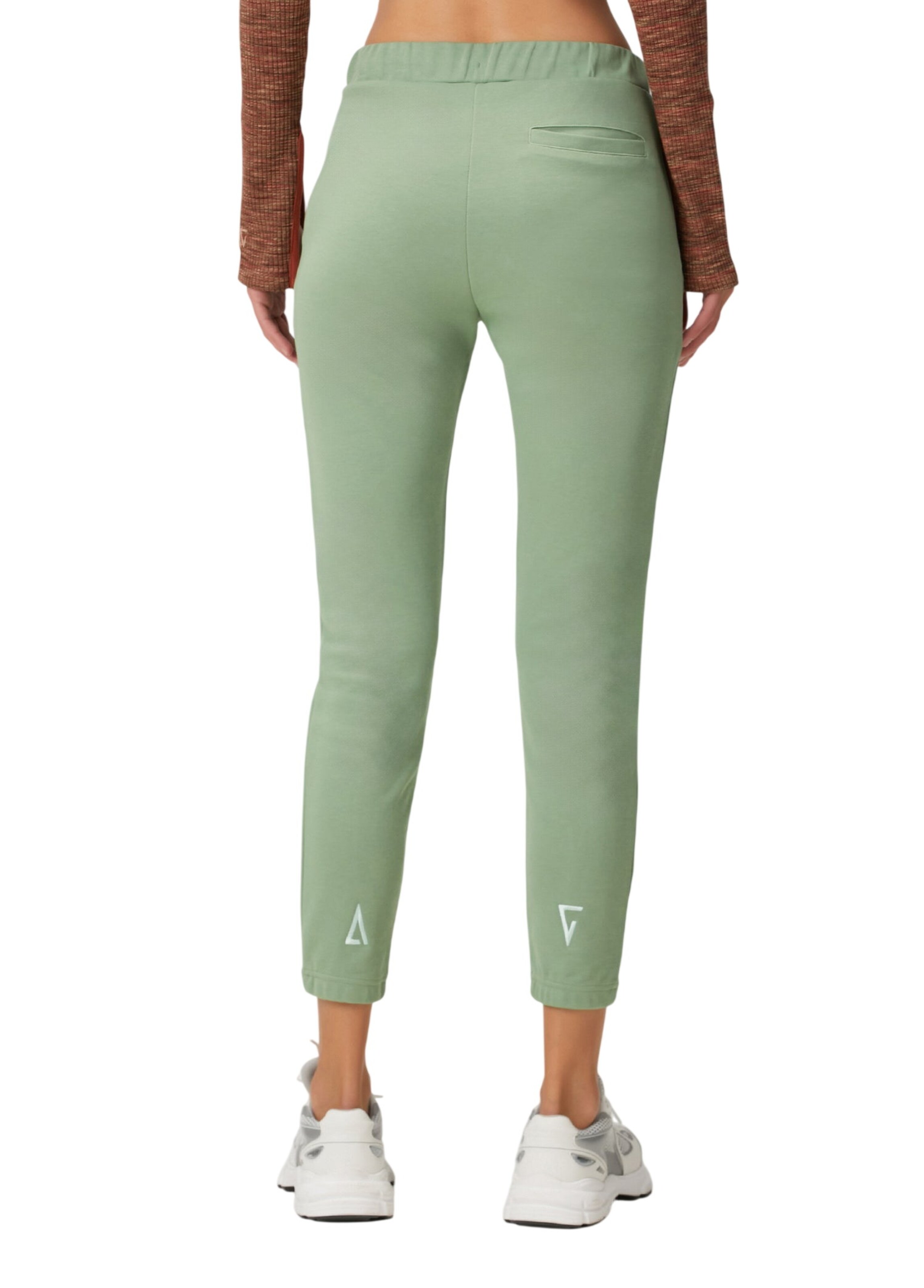 Survêtement BASSIGUE en vert