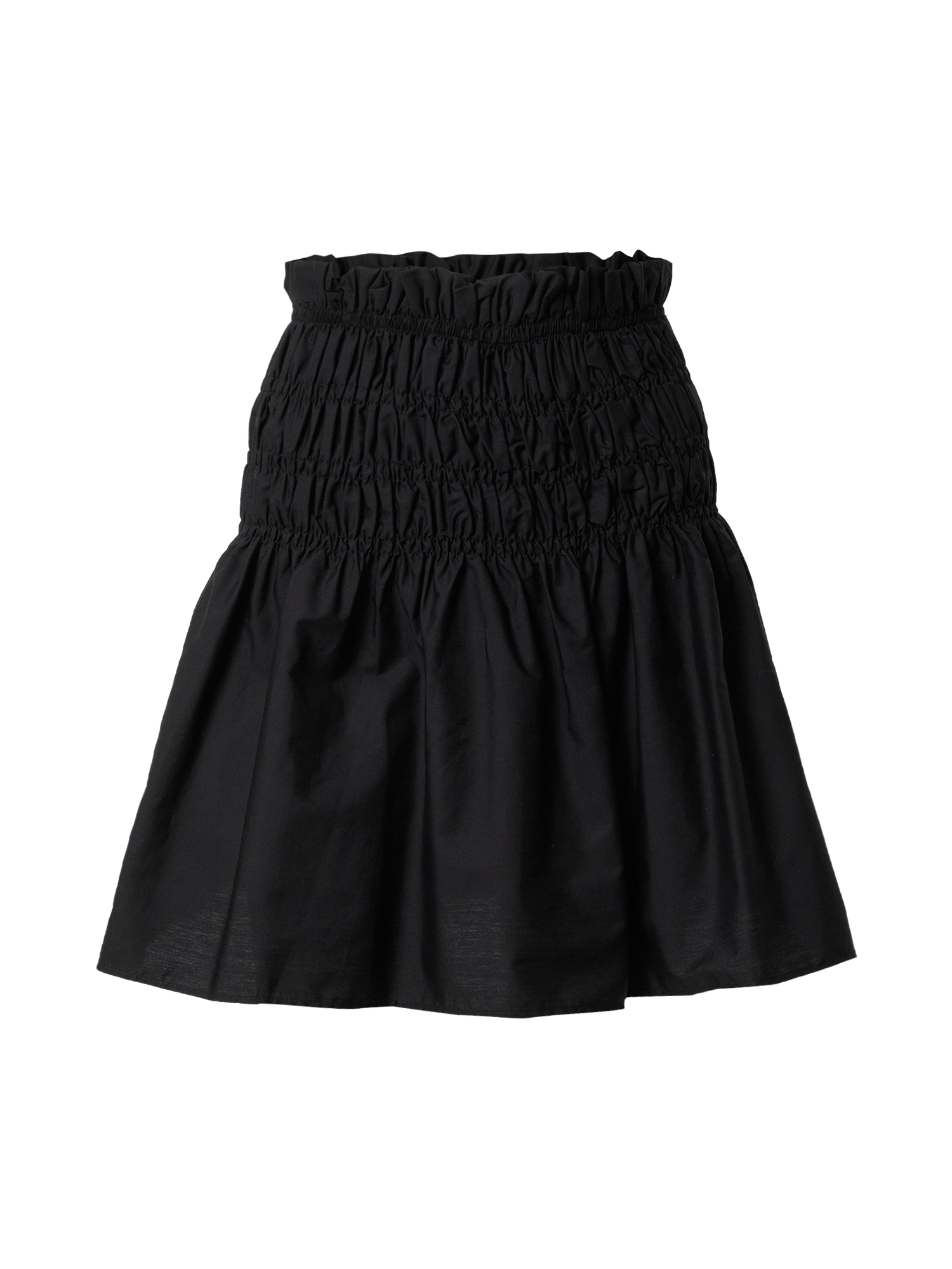 Kobiety Odzież Moves Spódnica Mimaja w kolorze Czarnym 