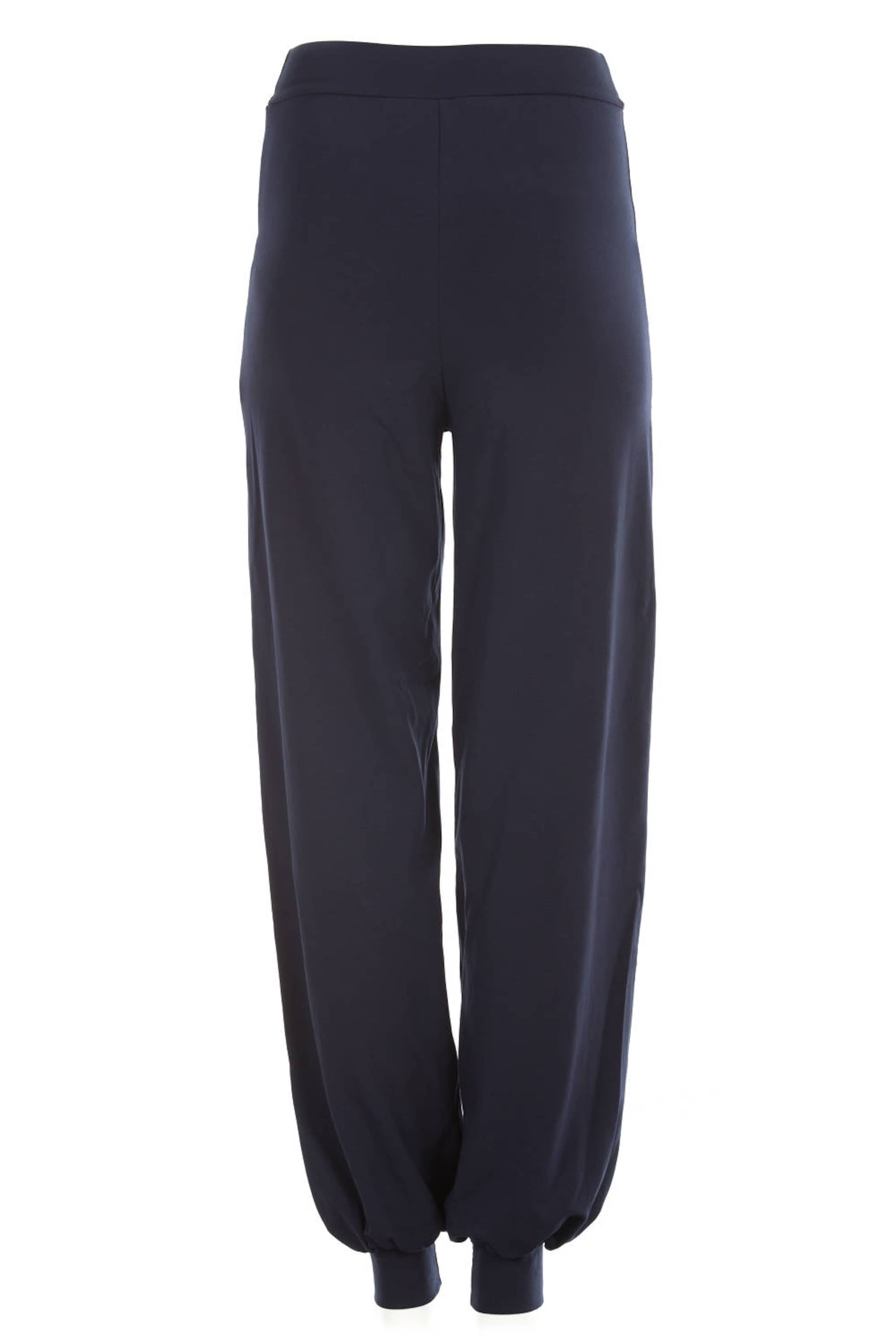 WinshapeTapered Sportske hlače 'WH12' - plava boja