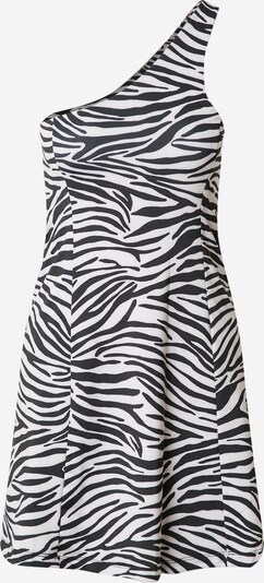 Onzie Spordikleit must / valge, Tootevaade