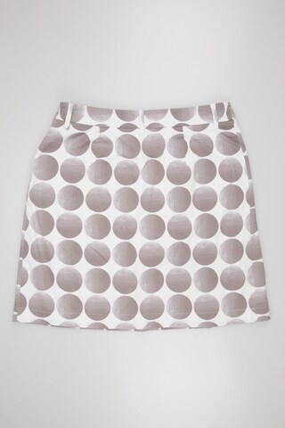 BRAX Skirt in XL in Grey