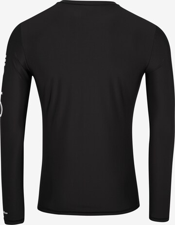 O'NEILL Funkční tričko 'Cali' – černá