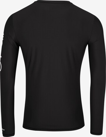 T-Shirt fonctionnel 'Cali' O'NEILL en noir