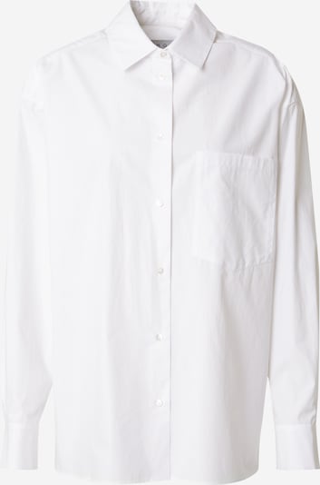 IRO Bluse in weiß, Produktansicht