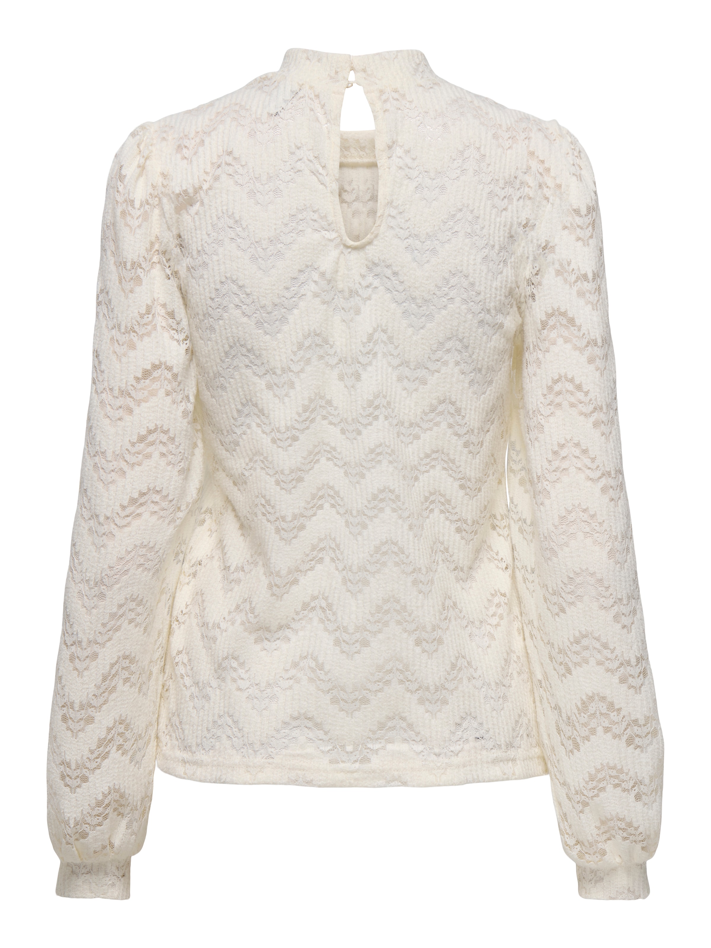 balts ONLY Blūze 'ONLNOEMI'