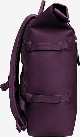 Got Bag Backpack in Purple