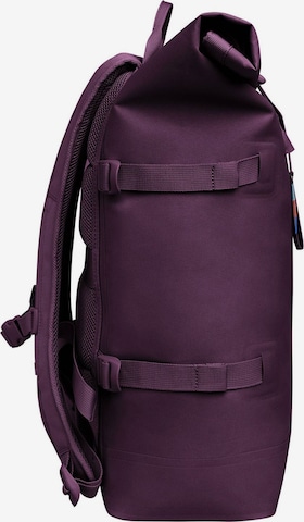 Sac à dos Got Bag en violet