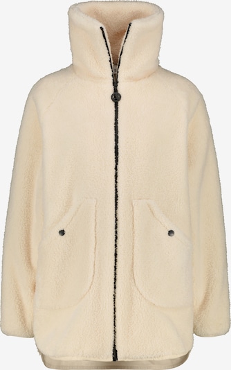 alife & kickin Chaqueta polar 'AKSaria T' en L en beige claro, Vista del producto