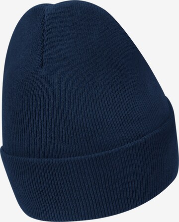 Nike Sportswear Müts, värv sinine