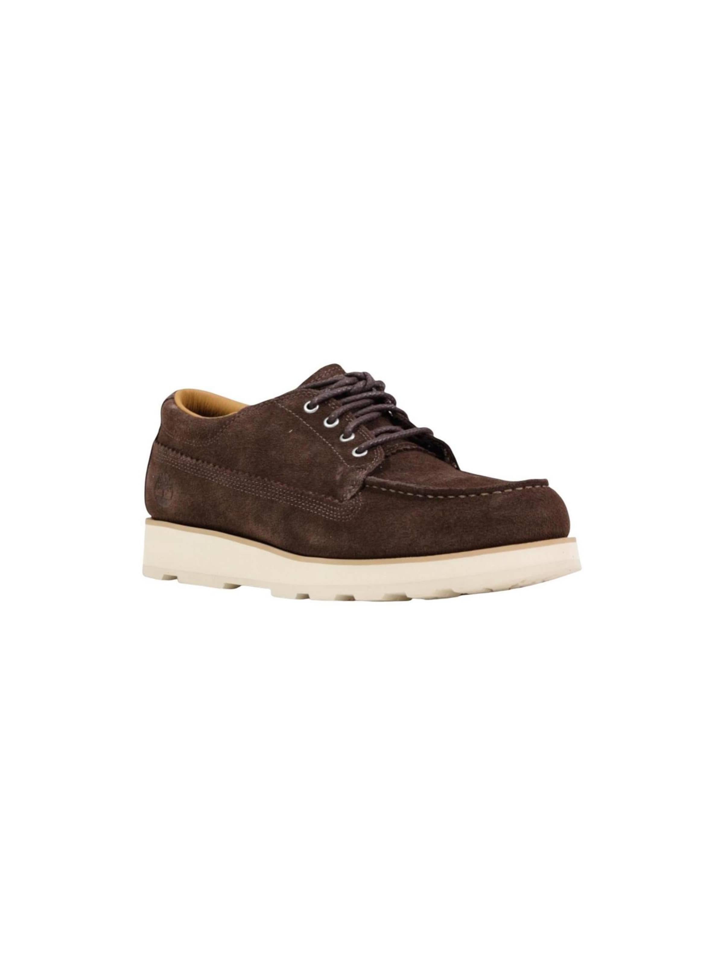 TIMBERLAND - Mocasines 'BRITTON MILLS TB0A43JGEIV' en marrón