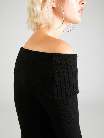 SHYX Sweater 'Hanna' in Black