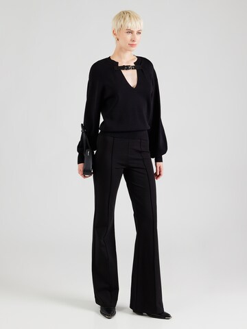 Liu Jo Sweater in Black