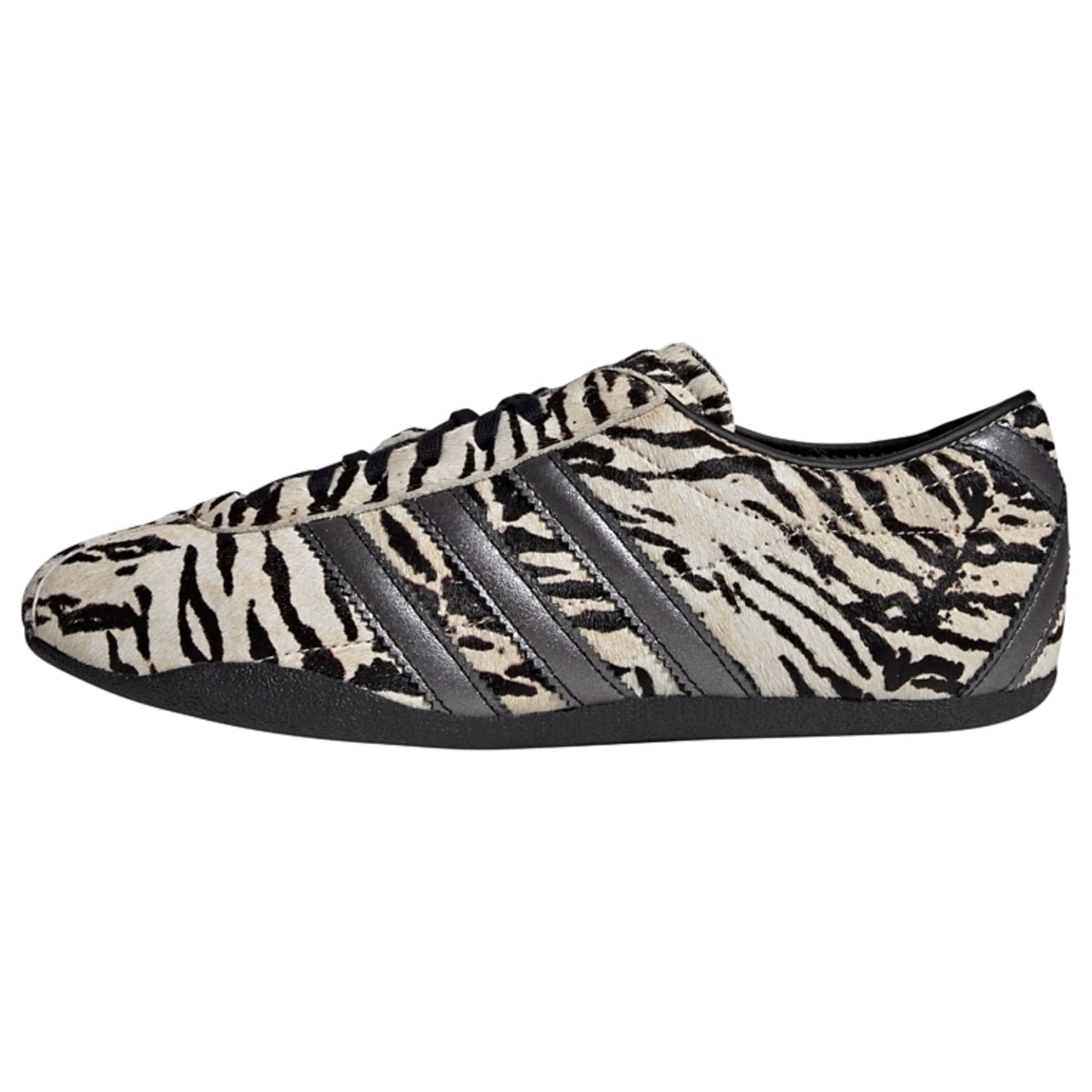 ADIDAS ORIGINALS Sneaker 'Tokyo' in Weiß: Vorderseite