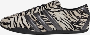 ADIDAS ORIGINALS Matalavartiset tennarit 'Tokyo' värissä valkoinen: etupuoli