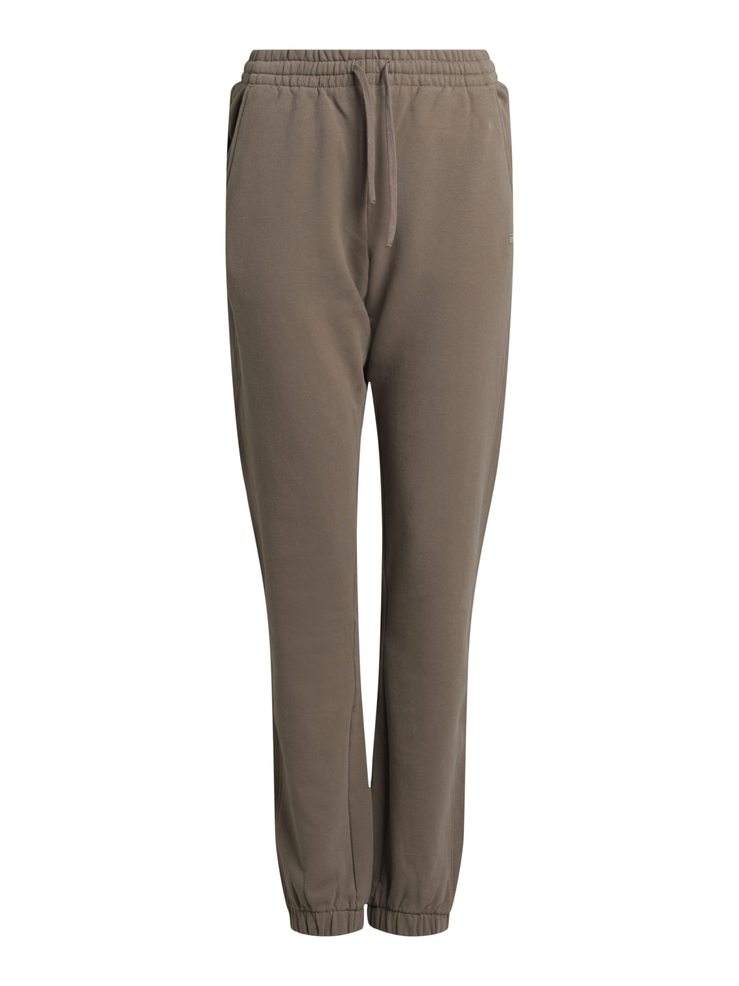 rethinkit studios Regular Trousers 'Ibina Easy' in Brown: front