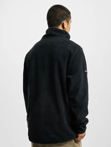 Denim Project Sweatshirt ' Project Dpyuki' in Schwarz