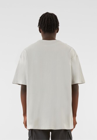 T-shirt MJ Gonzales en gris
