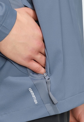 ADIDAS PERFORMANCE Training jacket 'Adi365' in Blue