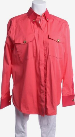 ESCADA Blouse & Tunic in S in Red: front