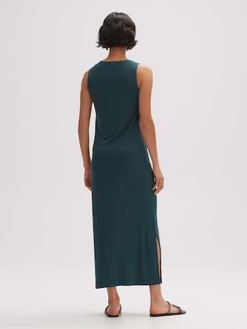 OPUS Kleid 'Welpa' in Grün