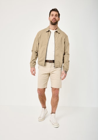 REDPOINT Between-Season Jacket in Grey