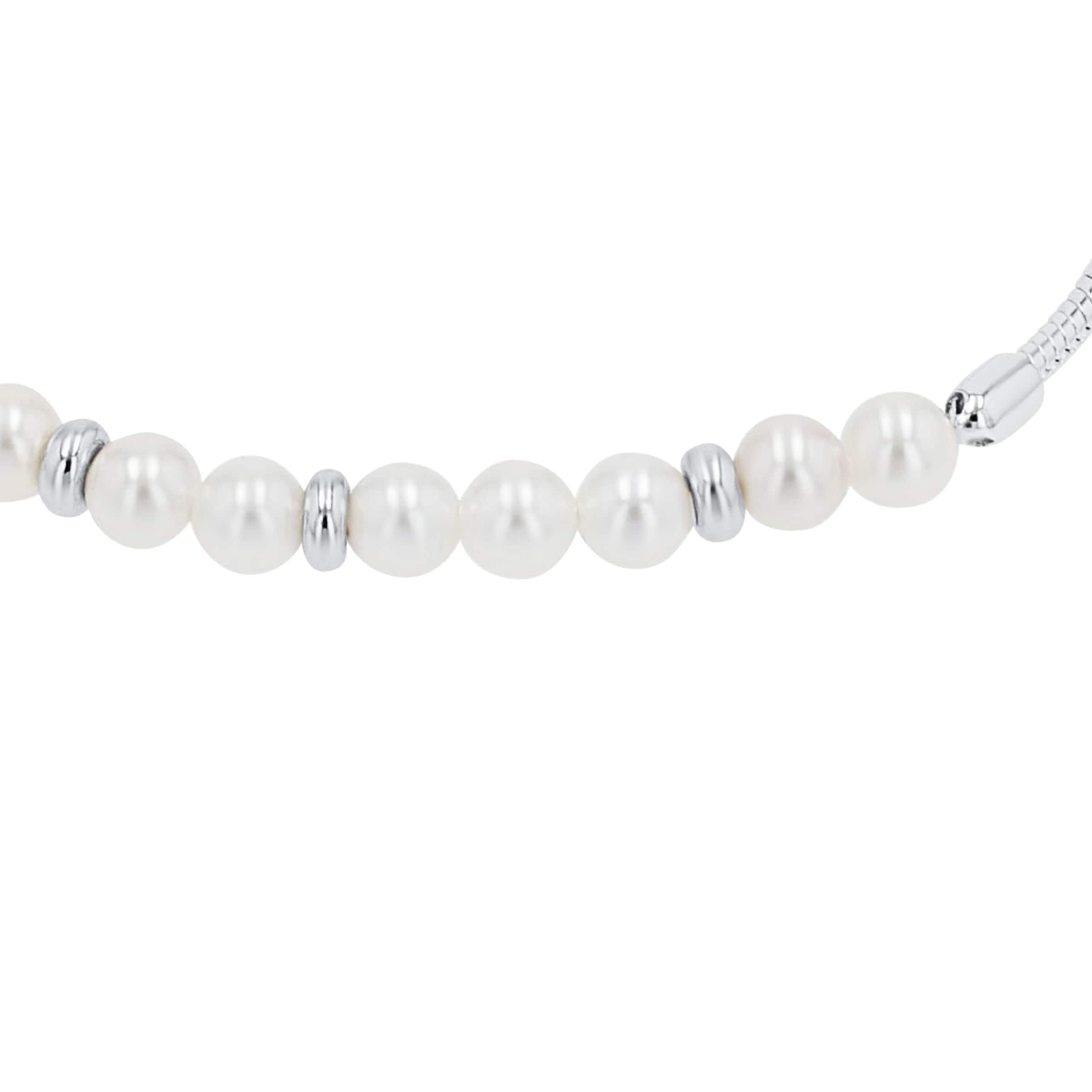 s.Oliver Armband in Silber