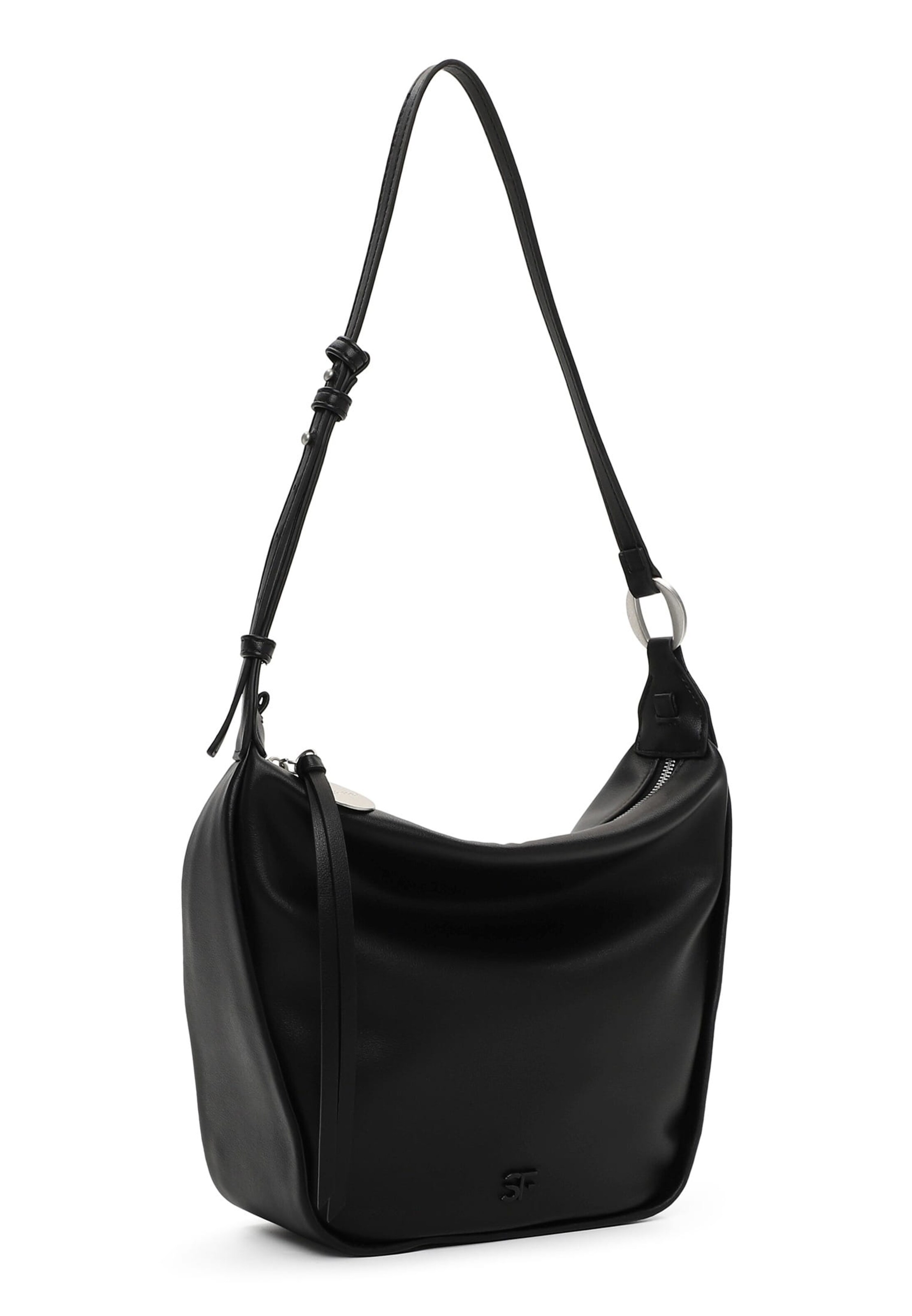 Suri Frey Buideltas 'Lory' in Zwart