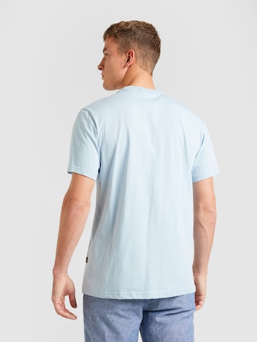G-Star RAW T-Shirt 'Nifous' in Blau