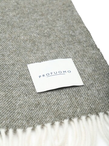Profuomo Sjaal in Beige