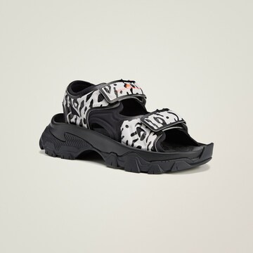 ADIDAS BY STELLA MCCARTNEY Sandal in White