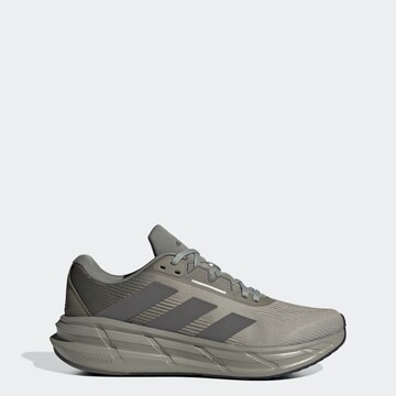 ADIDAS PERFORMANCE Παπούτσι για τρέξιμο 'Questar 3' σε γκρι