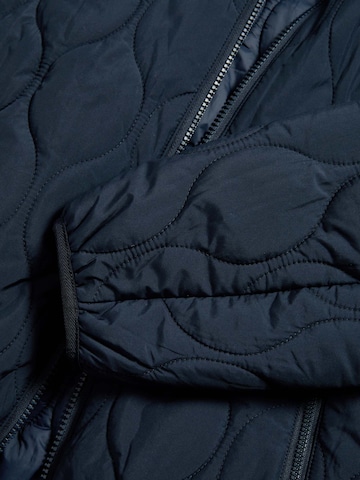 Marks & Spencer Between-Season Jacket in Blue