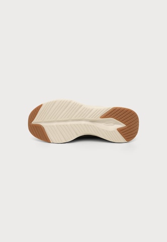 SKECHERS Låg sneaker 'NATURAL EASE' i grön