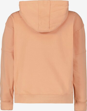 GARCIA Sweatshirt in Orange