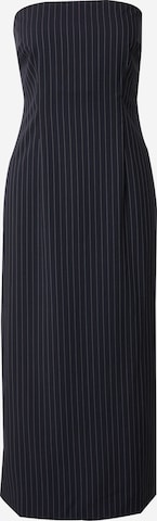 EDITEDHaljina 'Juliane' - plava boja: prednji dio