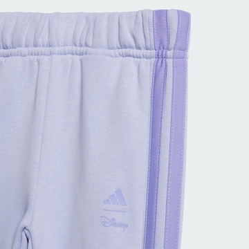 ADIDAS SPORTSWEAR Tracksuit 'Adidas x Disney Lilo & Stitch' in Purple