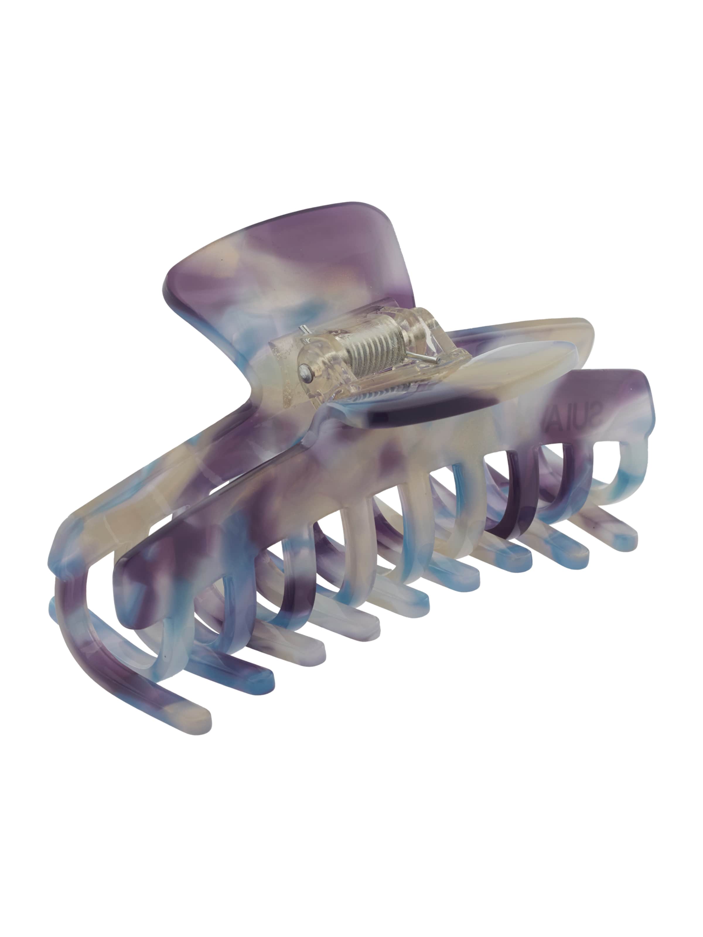 SUI AVA Hair jewelry 'Lea Believe' in Blue