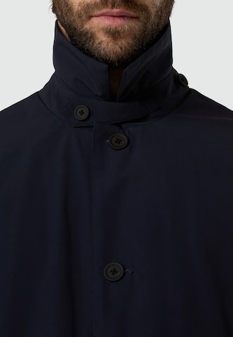 Manteau mi-saison 'Back Bay' North Sails en bleu