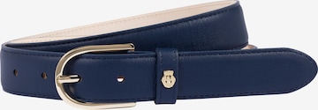Roeckl Belt 'ROMY' in Blue: front
