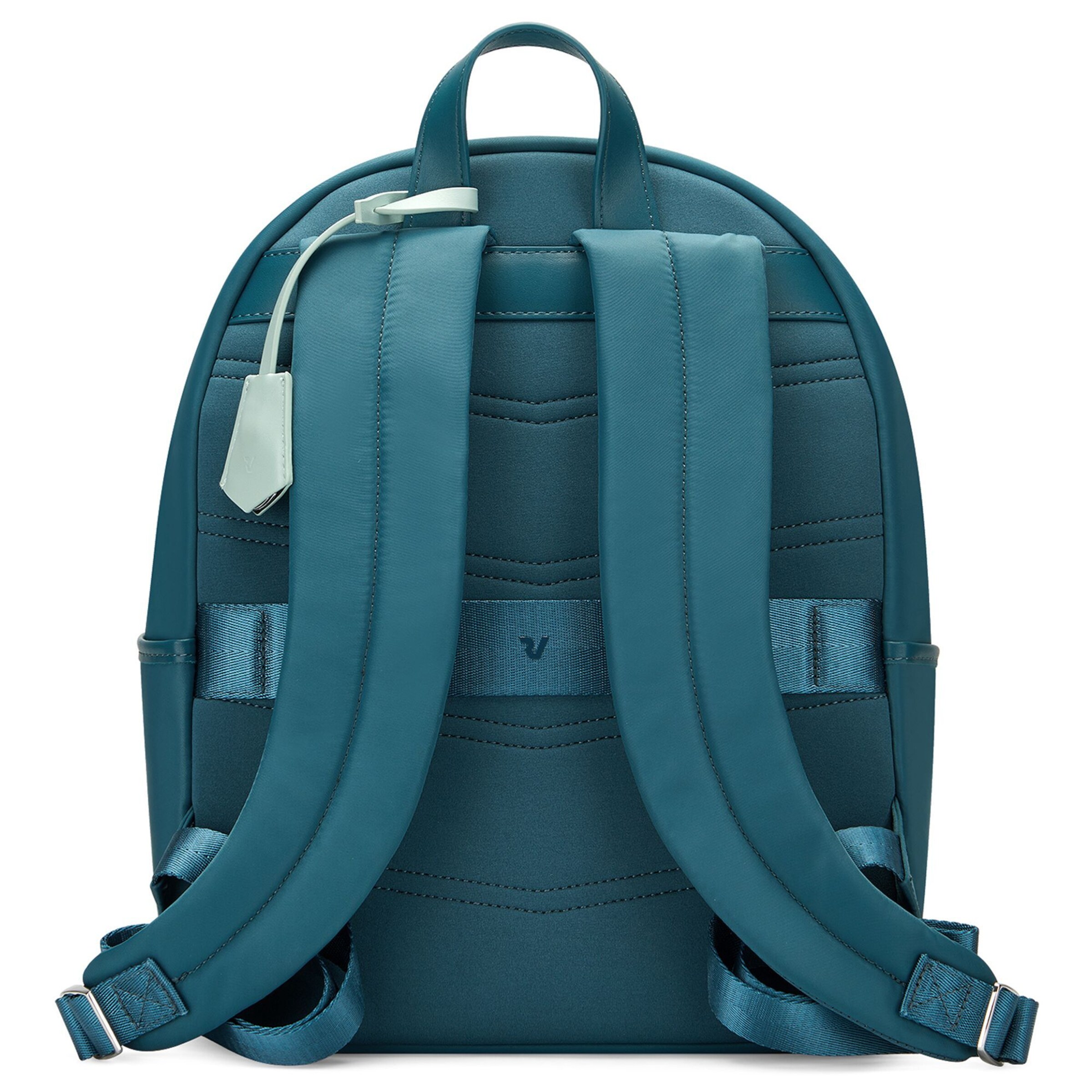 Roncato Backpack 'Biz' in Blue