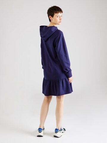 Robe 'Felicia' ABOUT YOU en bleu