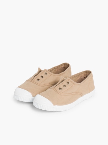 Sneaker di Pisamonas in beige