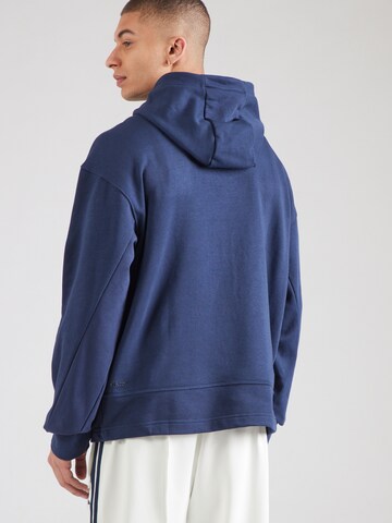 Sweat-shirt ELLESSE en bleu