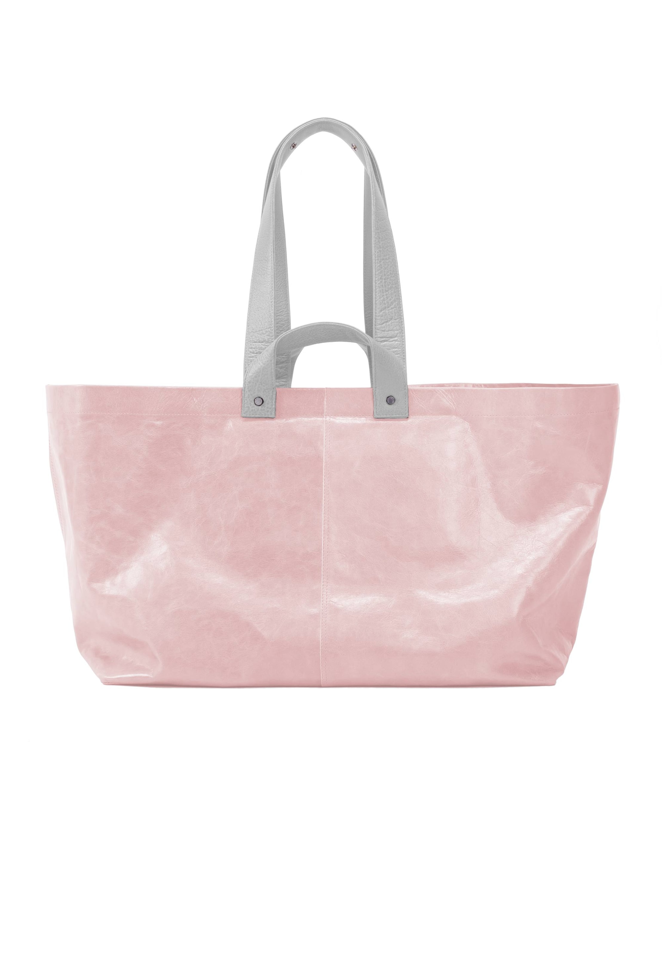 Gretchen Shopper 'All In Midi Shopper' in Pink