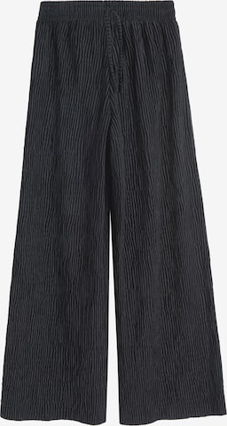 Cool Club Loosefit Housut värissä musta: etupuoli